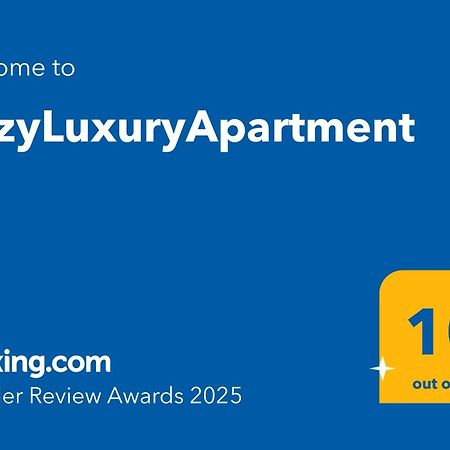 Cozyluxuryapartment Keramotí Exterior foto