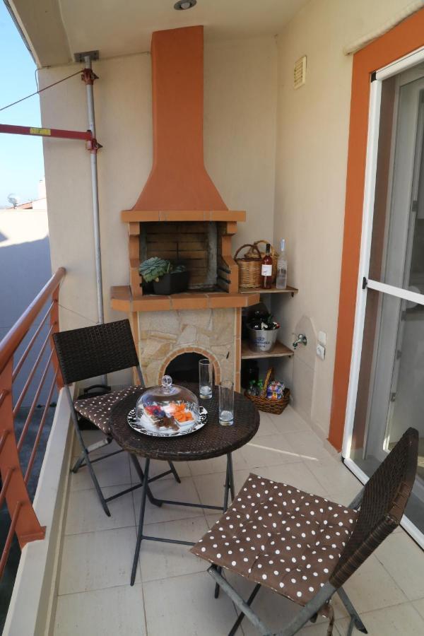 Cozyluxuryapartment Keramotí Exterior foto